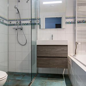 Comfort Room Bath